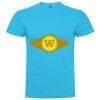 T-shirt Enfant, Awu Adodoé Braco de marque Roly Vignette