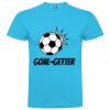 T-shirt Enfant, Awu Adodoé Braco de marque Roly Vignette