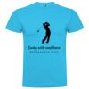 T-shirt Enfant, Awu Adodoé Braco de marque Roly Vignette