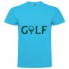 T-shirt Enfant, Awu Adodoé Braco de marque Roly Vignette