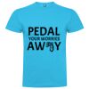 T-shirt Enfant, Awu Adodoé Braco de marque Roly Vignette