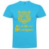 T-shirt Enfant, Awu Adodoé Braco de marque Roly Vignette