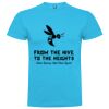 T-shirt Enfant, Awu Adodoé Braco de marque Roly Vignette