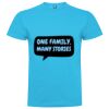T-shirt Enfant, Awu Adodoé Braco de marque Roly Vignette