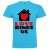 T-shirt Enfant, Awu Adodoé Braco de marque Roly Vignette