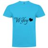 T-shirt Enfant, Awu Adodoé Braco de marque Roly Vignette