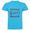 T-shirt Enfant, Awu Adodoé Braco de marque Roly Vignette