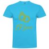 T-shirt Enfant, Awu Adodoé Braco de marque Roly Vignette