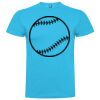 T-shirt Enfant, Awu Adodoé Braco de marque Roly Vignette