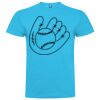 T-shirt Enfant, Awu Adodoé Braco de marque Roly Vignette