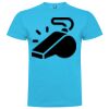 T-shirt Enfant, Awu Adodoé Braco de marque Roly Vignette