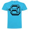T-shirt Enfant, Awu Adodoé Braco de marque Roly Vignette