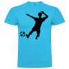 T-shirt Enfant, Awu Adodoé Braco de marque Roly Vignette