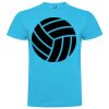 T-shirt Enfant, Awu Adodoé Braco de marque Roly Vignette