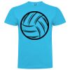 T-shirt Enfant, Awu Adodoé Braco de marque Roly Vignette