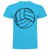 T-shirt Enfant, Awu Adodoé Braco de marque Roly Vignette