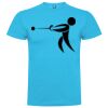 T-shirt Enfant, Awu Adodoé Braco de marque Roly Vignette