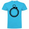 T-shirt Enfant, Awu Adodoé Braco de marque Roly Vignette