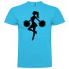 T-shirt Enfant, Awu Adodoé Braco de marque Roly Vignette