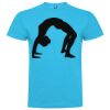 T-shirt Enfant, Awu Adodoé Braco de marque Roly Vignette