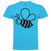T-shirt Enfant, Awu Adodoé Braco de marque Roly Vignette