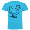 T-shirt Enfant, Awu Adodoé Braco de marque Roly Vignette