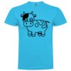 T-shirt Enfant, Awu Adodoé Braco de marque Roly Vignette