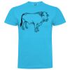 T-shirt Enfant, Awu Adodoé Braco de marque Roly Vignette
