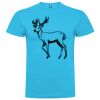 T-shirt Enfant, Awu Adodoé Braco de marque Roly Vignette