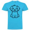 T-shirt Enfant, Awu Adodoé Braco de marque Roly Vignette