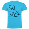 T-shirt Enfant, Awu Adodoé Braco de marque Roly Vignette