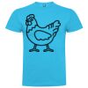 T-shirt Enfant, Awu Adodoé Braco de marque Roly Vignette
