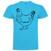 T-shirt Enfant, Awu Adodoé Braco de marque Roly Vignette