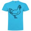 T-shirt Enfant, Awu Adodoé Braco de marque Roly Vignette