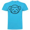 T-shirt Enfant, Awu Adodoé Braco de marque Roly Vignette