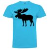 T-shirt Enfant, Awu Adodoé Braco de marque Roly Vignette