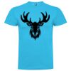 T-shirt Enfant, Awu Adodoé Braco de marque Roly Vignette