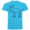 T-shirt Enfant, Awu Adodoé Braco de marque Roly Vignette