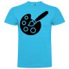 T-shirt Enfant, Awu Adodoé Braco de marque Roly Vignette