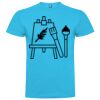 T-shirt Enfant, Awu Adodoé Braco de marque Roly Vignette