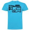 T-shirt Enfant, Awu Adodoé Braco de marque Roly Vignette