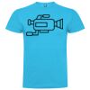T-shirt Enfant, Awu Adodoé Braco de marque Roly Vignette