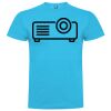 T-shirt Enfant, Awu Adodoé Braco de marque Roly Vignette