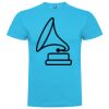 T-shirt Enfant, Awu Adodoé Braco de marque Roly Vignette