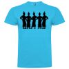 T-shirt Enfant, Awu Adodoé Braco de marque Roly Vignette