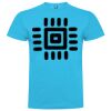 T-shirt Enfant, Awu Adodoé Braco de marque Roly Vignette