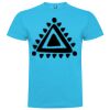 T-shirt Enfant, Awu Adodoé Braco de marque Roly Vignette