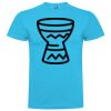 T-shirt Enfant, Awu Adodoé Braco de marque Roly Vignette