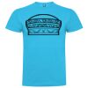 T-shirt Enfant, Awu Adodoé Braco de marque Roly Vignette