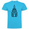 T-shirt Enfant, Awu Adodoé Braco de marque Roly Vignette